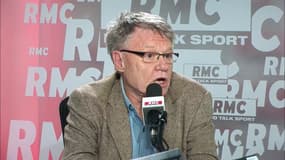 "Nous ce qu'on souhaite, c'est décourager la consommation (d'alcool) des jeunes en 1er lieu"