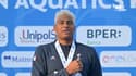 Natation : "Une belle histoire qui se termine bien", raconte Ndoye Brouard, champion d’Europe du 200m dos