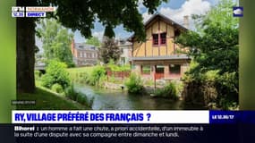 Seine-Maritime: Ry futur village préféré des Français?