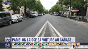 L'essentiel de l'actualité parisienne du dimanche 22 septembre 2019