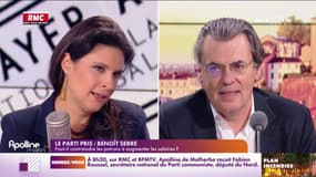 Les conseils de Benoit Serre pour demander une augmentation de salaire