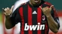 Le milieu de terrain du Milan AC espère gagner sa place pour la Coupe du Monde 2010