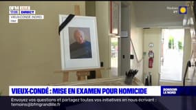 Septuagénaire mortellement roué de coups à Vieux-Condé: l'agresseur présumé mis en examen pour homicide volontaire