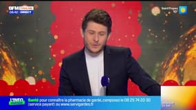 Bonjour Var du vendredi 2 janvier 2026