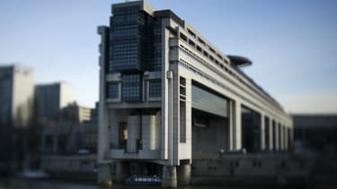 Le déficit français s’est dégradé de 8,4 milliards d’euros en 2018 selon Bercy.