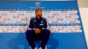 Thierry Henry