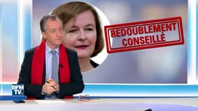 Grand oral des ministres: Christophe Barbier donne aussi ses notes 