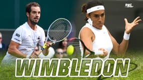 Wimbledon : Les Français et Françaises qualifiés au 3e tour