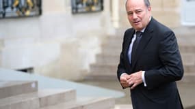 Jean-Michel Baylet, le patron des radicaux de gauche, a présenté un "pacte de gouvernement" à Manuel Valls.