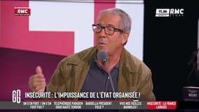 Délinquance des mineurs : "Une génération entière vit dans l'impunité parce que la justice ne sait pas juger."