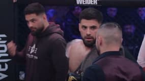 Les jumeaux Homberg en finale d'un tournoi au GMC 41, le 1er mars 2025