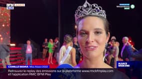 L'Alsace a une nouvelle miss