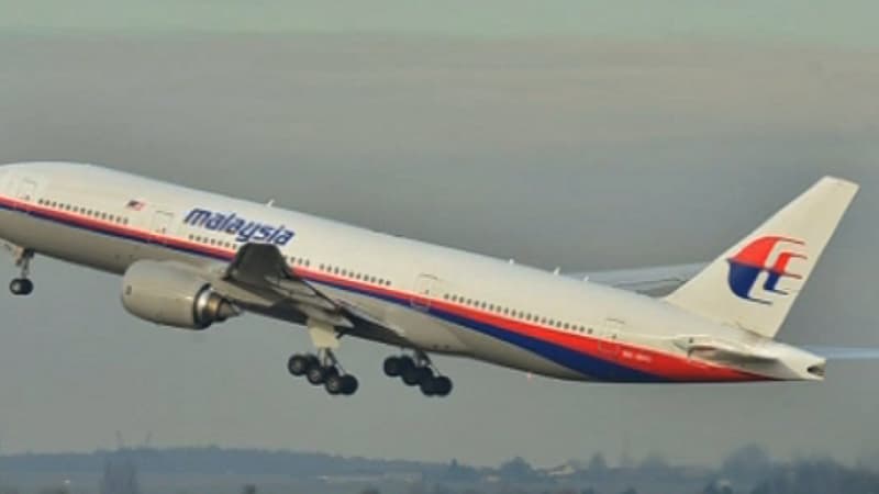 Disparition du vol MH370: les recherches relancées 10 ans après?