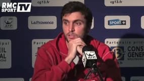 Tennis / Open 13 : Simon croque Monfils - 22/02