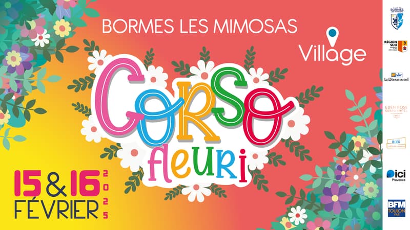Bormes-les-Mimosas