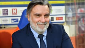 Laurent Nicollin