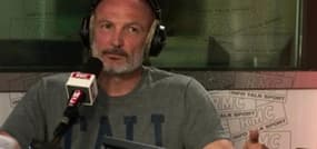 Moscato : "Le Portugal a une génération de flan mireille"