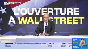 USA Today : Droits de douane, Trump s'en prend à la Chine, par Eric Lafrenière - 24/02