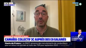 Camaïeu: un collectif accompagne les anciens salariés pour retrouver un emploi