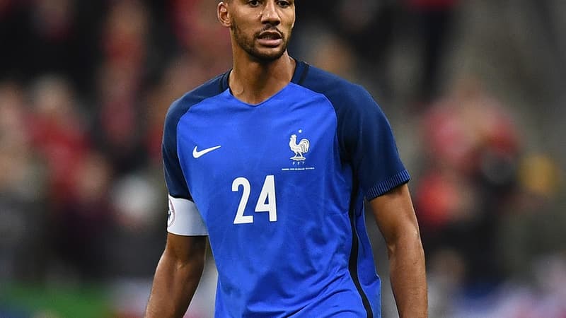 Steven Nzonzi