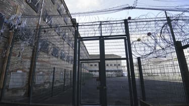 Prison (illustration)