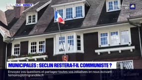 Bastion communiste depuis plus de 90 ans, la ville de Seclin, au sud de Lille, pourrait changer d'orientation politique