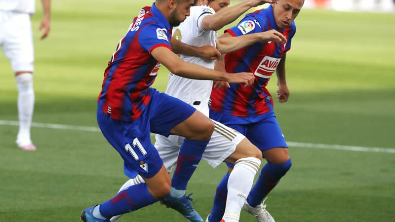 Eibar