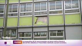 À Marseille, un plan de rénovation des écoles sans précédent