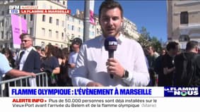 Marseille: les détails du tifo des South Winners pour l'arrivée de la flamme