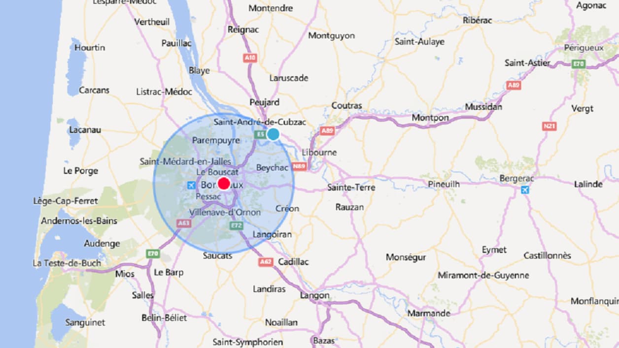 Calcmaps Calcmaps