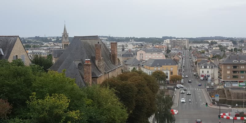 Le Mans