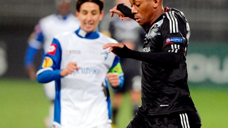 Anthony Martial