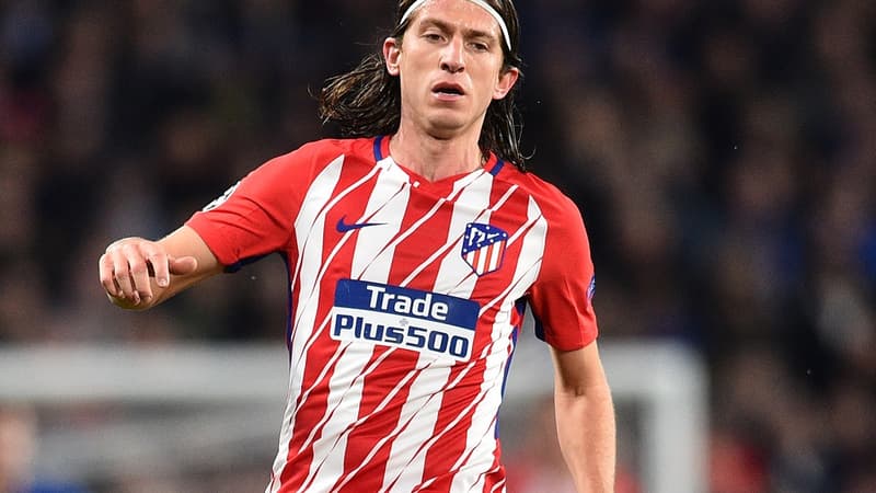 Filipe Luis