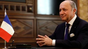 Laurent Fabius plaide ce 10 janvier pour une baisse des prélèvements
