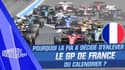 Formule 1 : Pourquoi la FIA a décidé de retirer le GP de France du calendrier ?