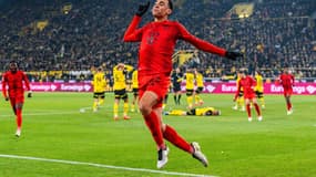 Jamal Musiala - Bayern