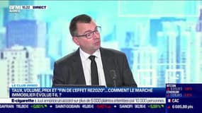 Le club BFM immo (1/2) : Comment le marché immobilier évolue-t-il ? - 07/12