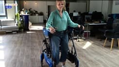 Objectifs innovations : Lifebloom, une start-up révolutionnaire pour les personnes en fauteuil roulant