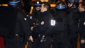 L'opération du RAID pour neutraliser Mohammed Merah (archives).