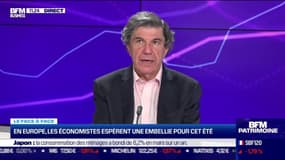 Jacques Sapir VS Irina Topa-Serry : La France a-t-elle rattrapé ses retards sur la vaccination et l'inflation par rapport aux autres pays européens ? - 11/05