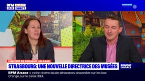 Strasbourg: une nouvelle directrice des musée