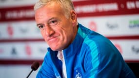 Didier Deschamps