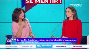 Marie Dupin, RMC s’engage pour vous !