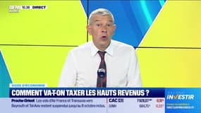 Doze d'économie : Comment va-t-on taxer les hauts revenus ? - 01/10