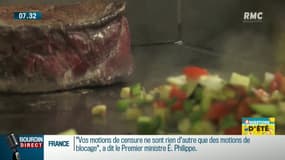 Vacances: êtes-vous plutôt plancha ou barbecue?