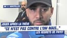 OM 1-1 Montpellier : "Ce n'est pas contre l'OM, mais..." Payet navré de jouer le vendredi après la trêve internationale