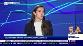 ESG / Orpea : la question du social en termes d'investissement