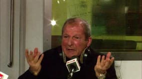 Football / Courbis : "L'arbitrage vidéo doit aider l'arbitre"