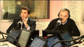 Julien Aubert : "Le gouvernement doit faire appel aux hackeurs !"