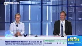 La Data Room : 3800 milliards de dollars = le déficit supplémentaire que pourrait engendrer le budget proposé par Trump, sur les dix prochaines années - 13/06
